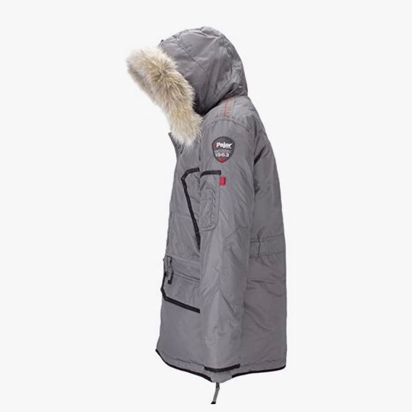 pajar eagle men's jacket